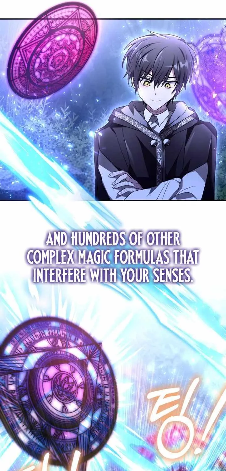 I Become a Legendary Arch Mage by Reading a Book Chapter 4 page 80 - 