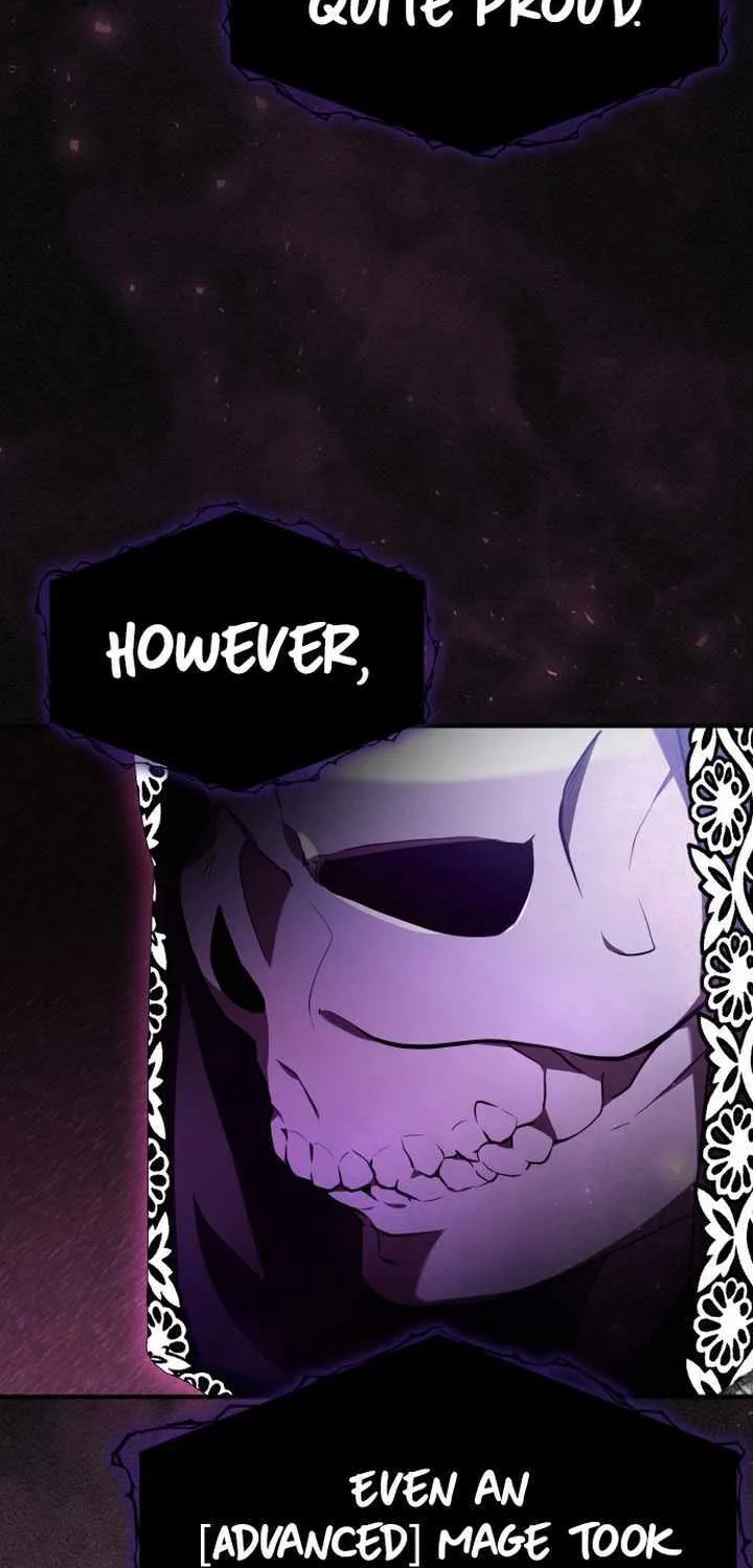 I Become a Legendary Arch Mage by Reading a Book Chapter 4 page 83 - 