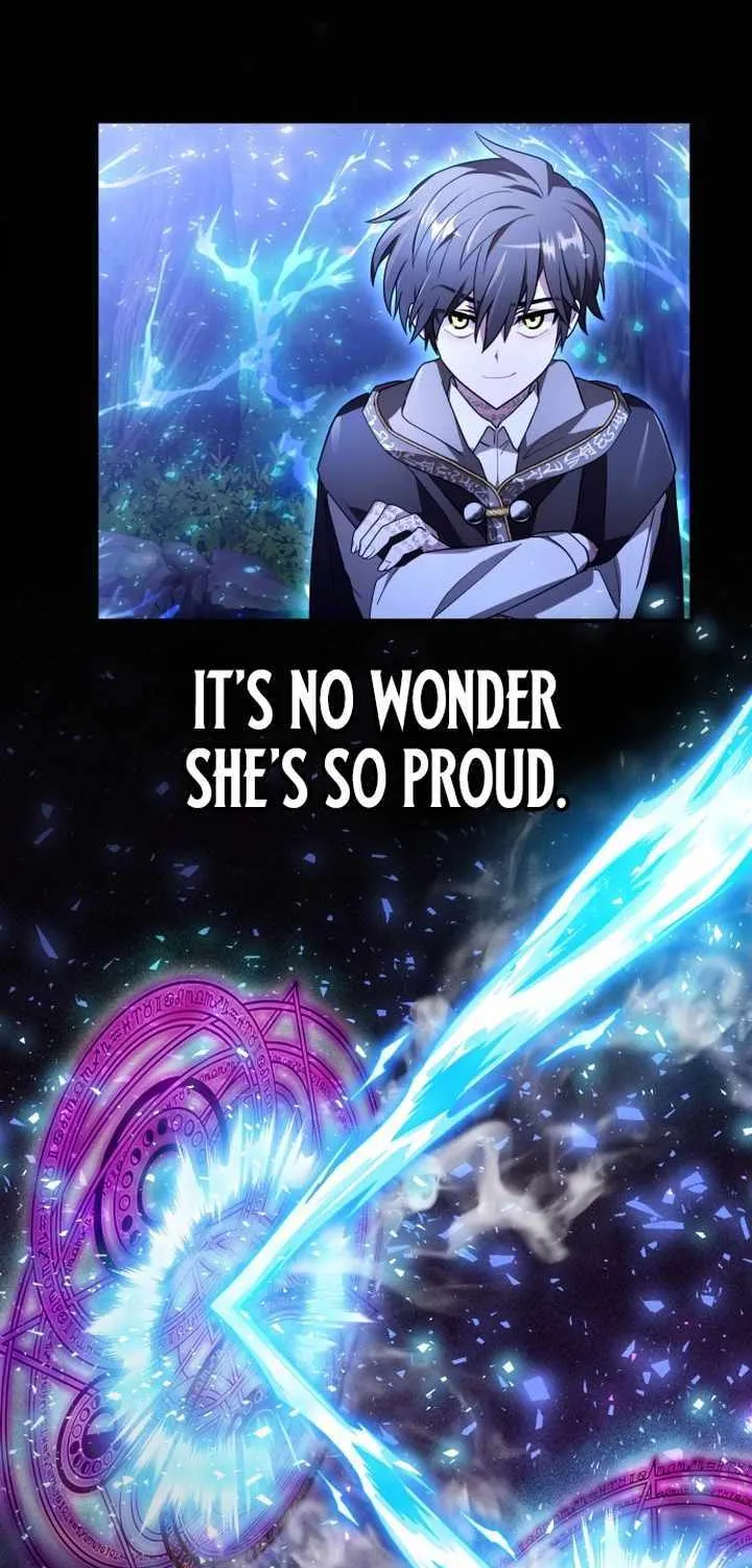 I Become a Legendary Arch Mage by Reading a Book Chapter 4 page 87 - 