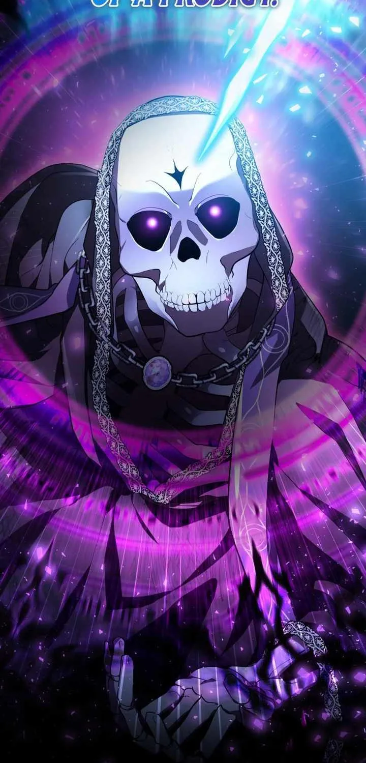 I Become a Legendary Arch Mage by Reading a Book Chapter 4 page 89 - 