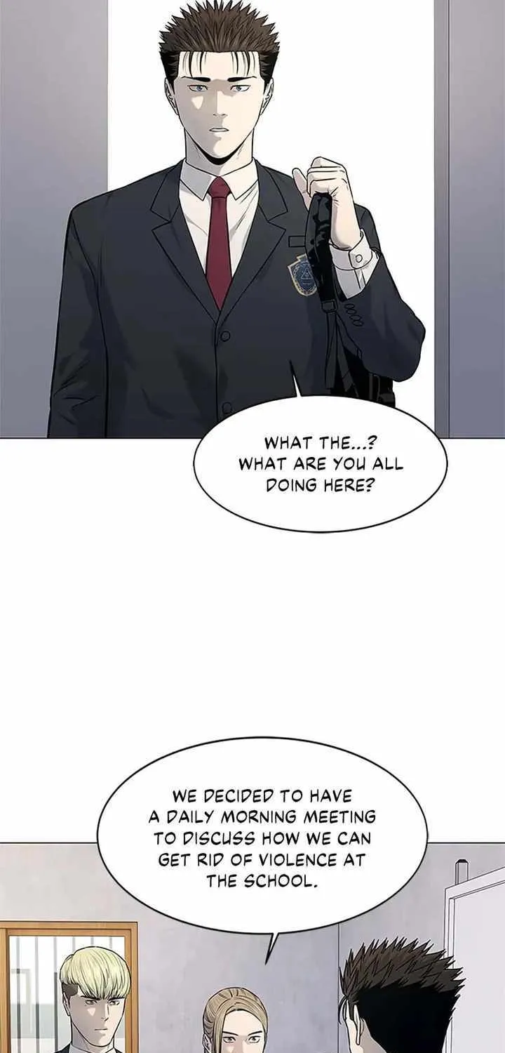 I Become a Legendary Arch Mage by Reading a Book Chapter 5 page 33 - 
