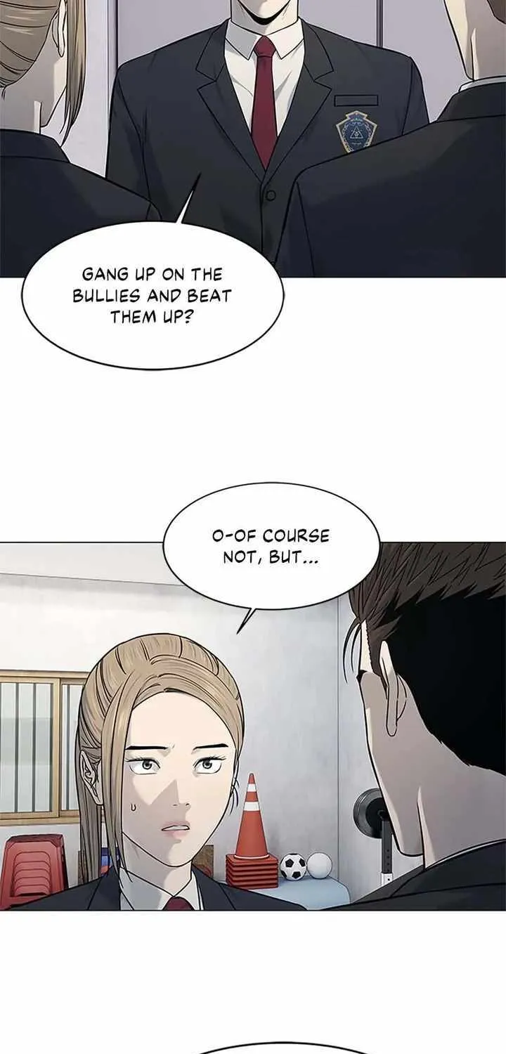 I Become a Legendary Arch Mage by Reading a Book Chapter 5 page 35 - 