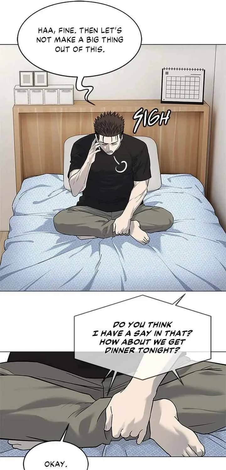 I Become a Legendary Arch Mage by Reading a Book Chapter 5 page 38 - 