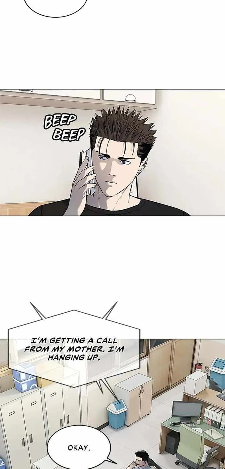 I Become a Legendary Arch Mage by Reading a Book Chapter 5 page 39 - 