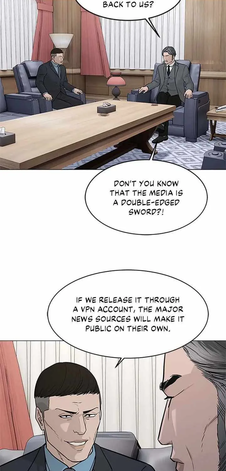 I Become a Legendary Arch Mage by Reading a Book Chapter 5 page 54 - 
