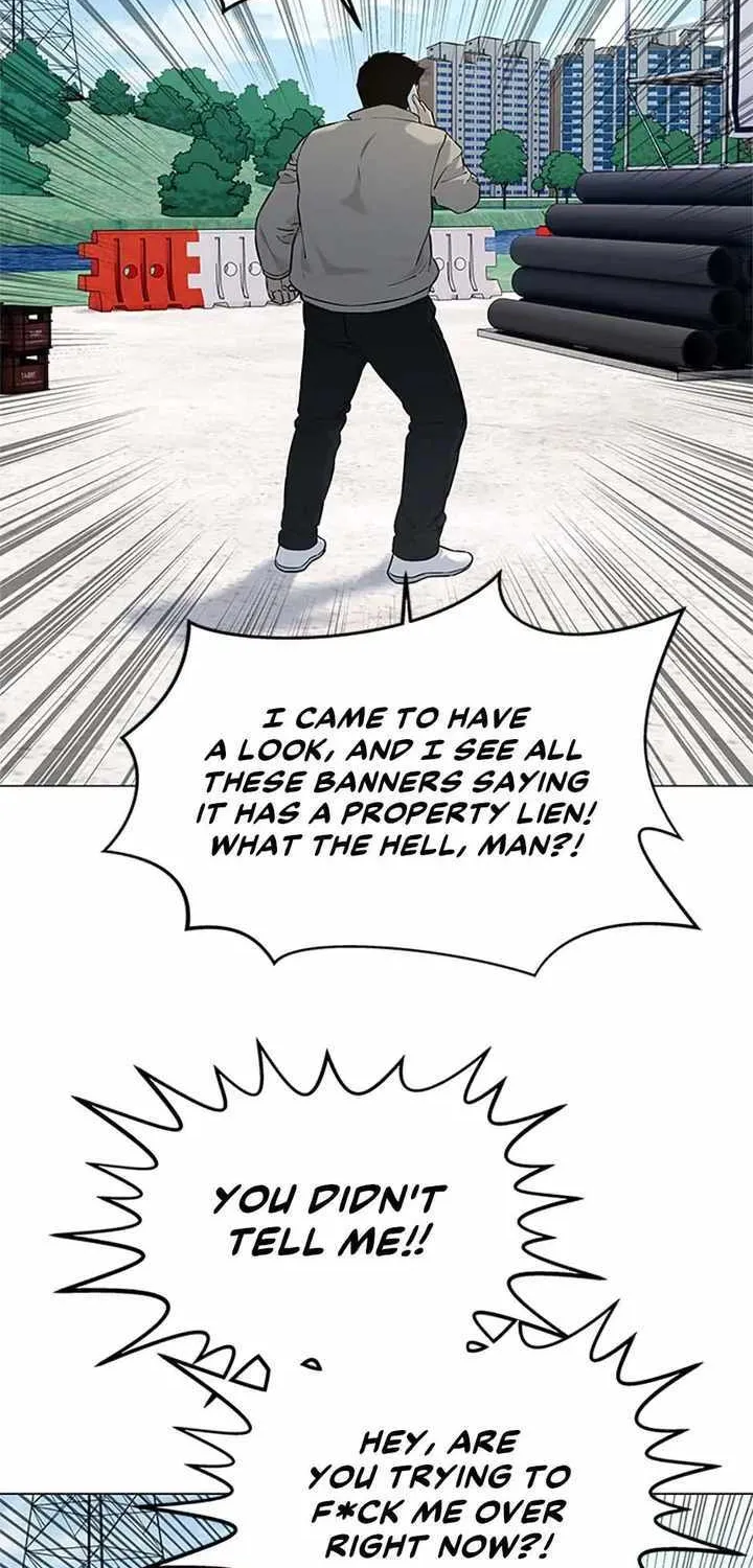 I Become a Legendary Arch Mage by Reading a Book Chapter 5 page 63 - 