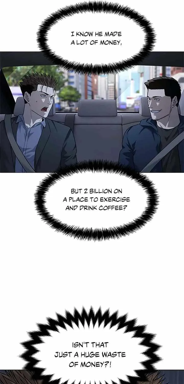 I Become a Legendary Arch Mage by Reading a Book Chapter 5 page 68 - 