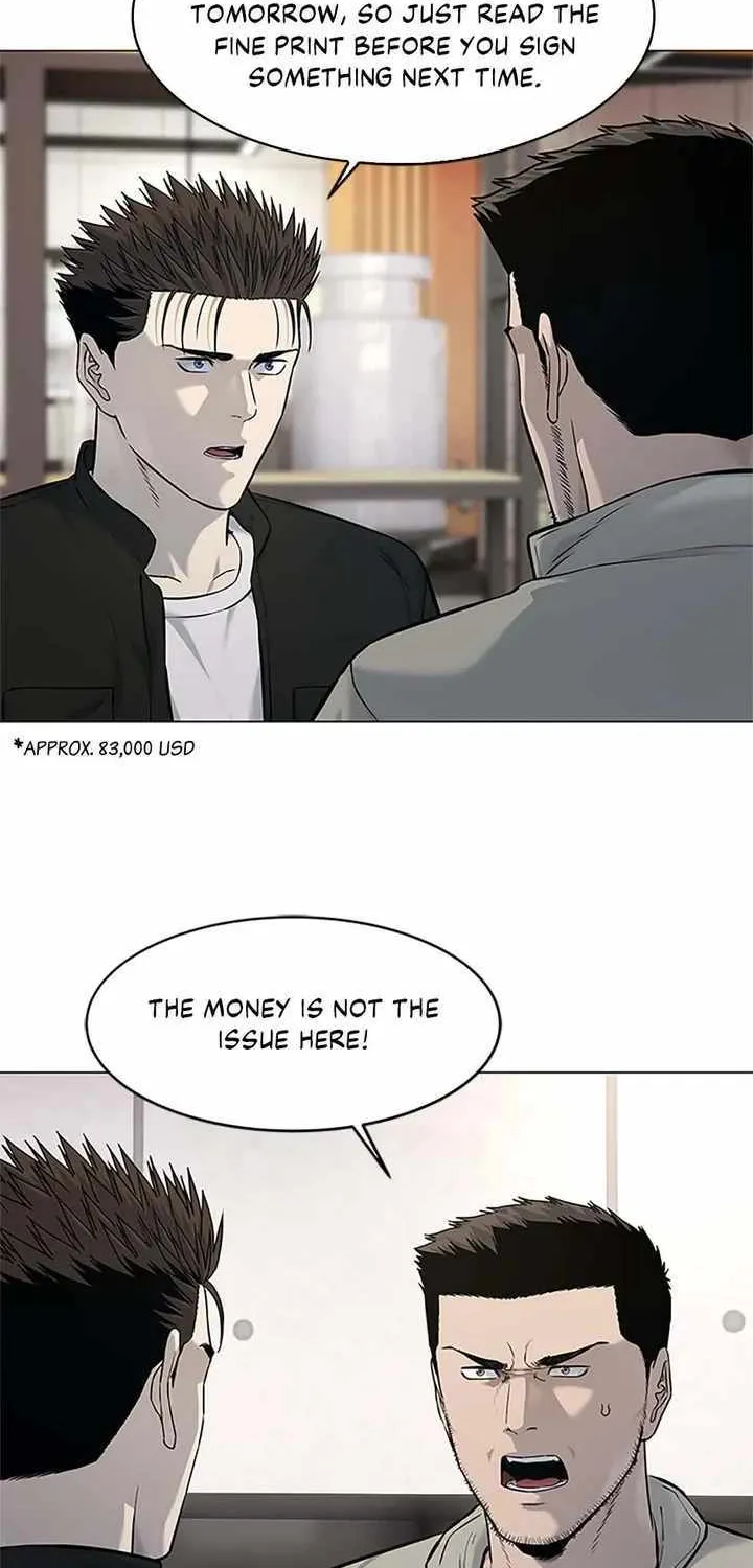 I Become a Legendary Arch Mage by Reading a Book Chapter 5 page 8 - 