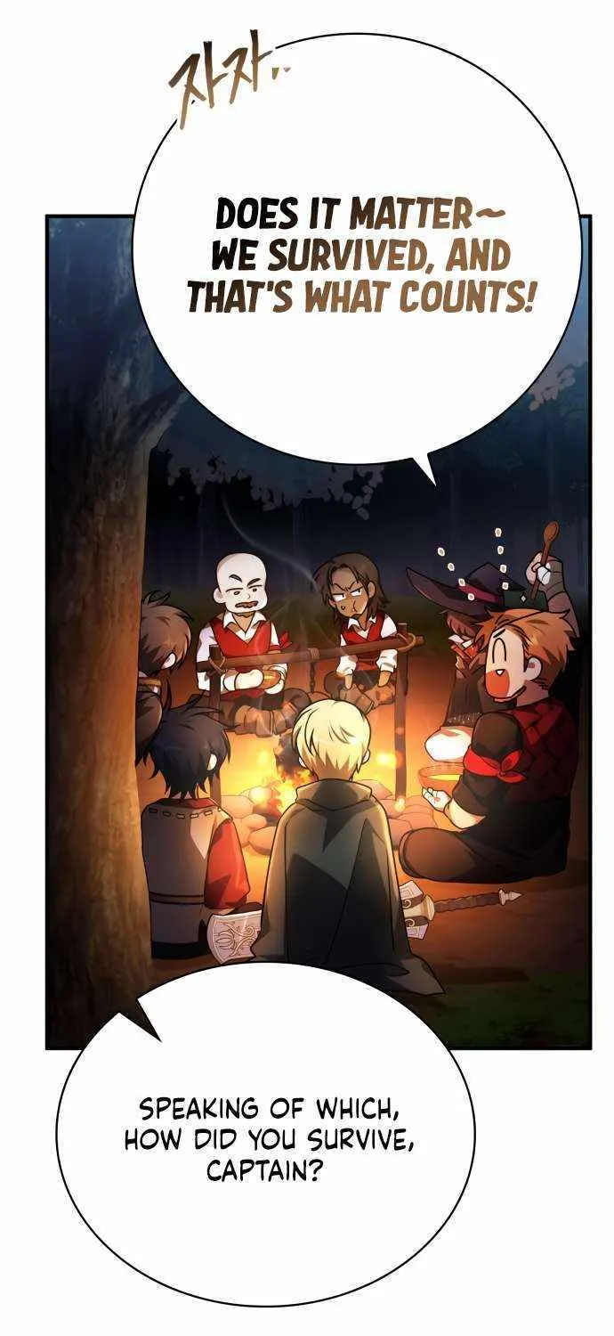 I Become a Legendary Arch Mage by Reading a Book Chapter 53 page 13 - 