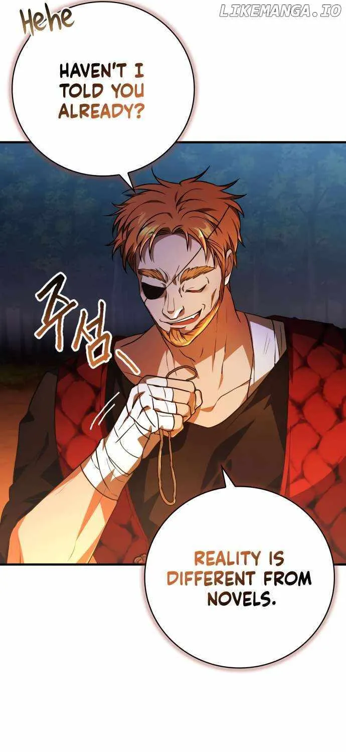 I Become a Legendary Arch Mage by Reading a Book Chapter 53 page 16 - 