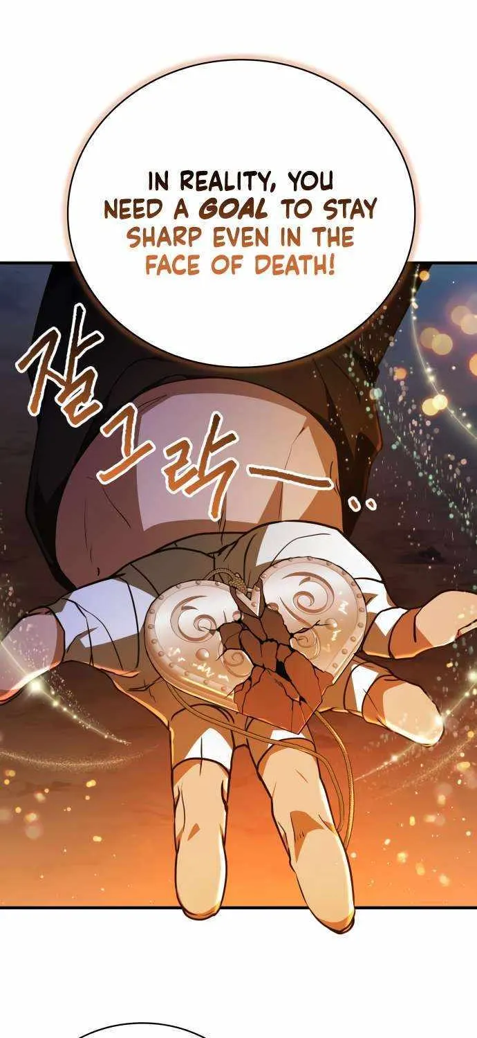 I Become a Legendary Arch Mage by Reading a Book Chapter 53 page 17 - 