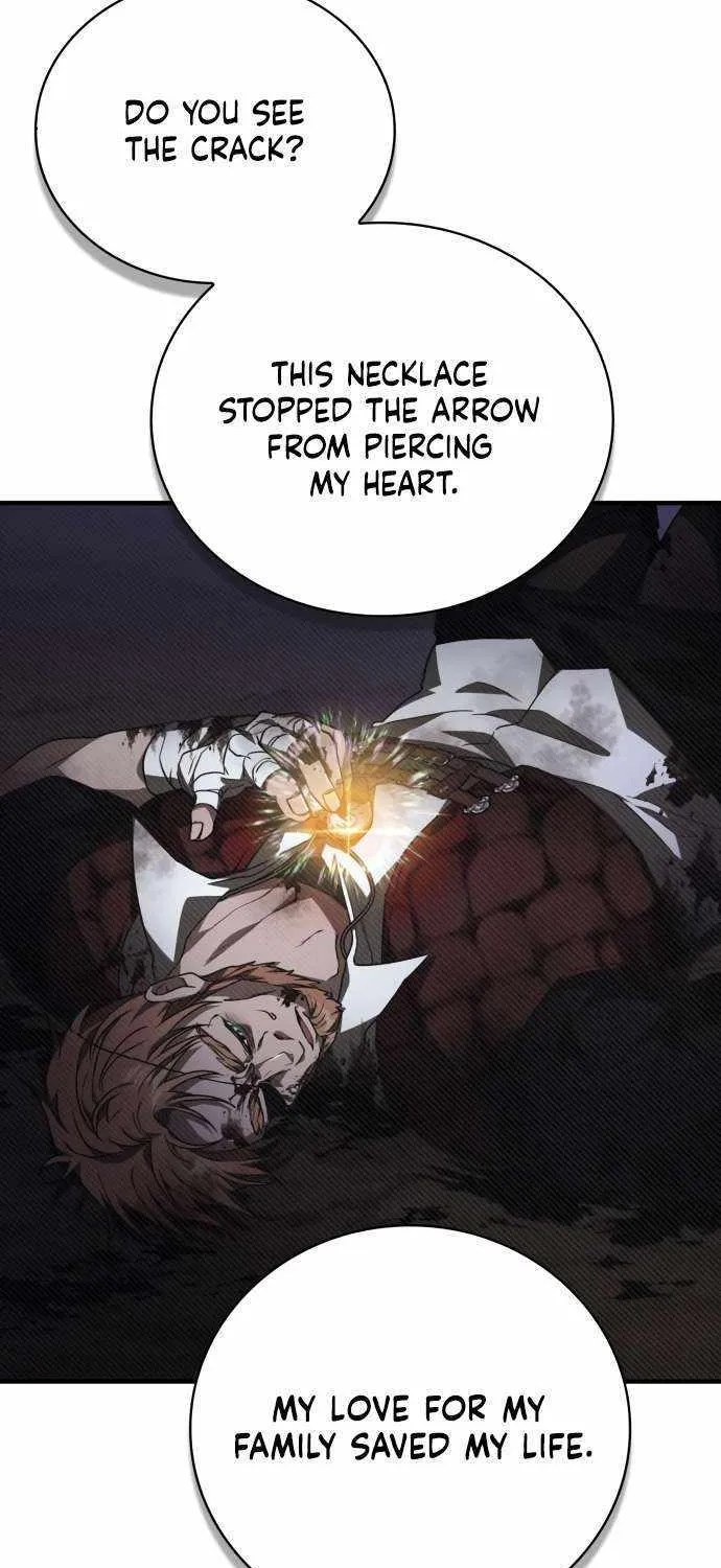 I Become a Legendary Arch Mage by Reading a Book Chapter 53 page 18 - 