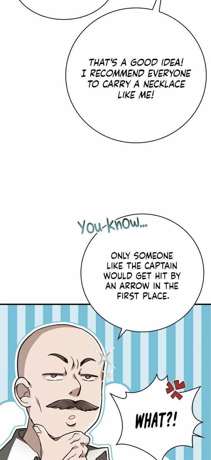 I Become a Legendary Arch Mage by Reading a Book Chapter 53 page 20 - 