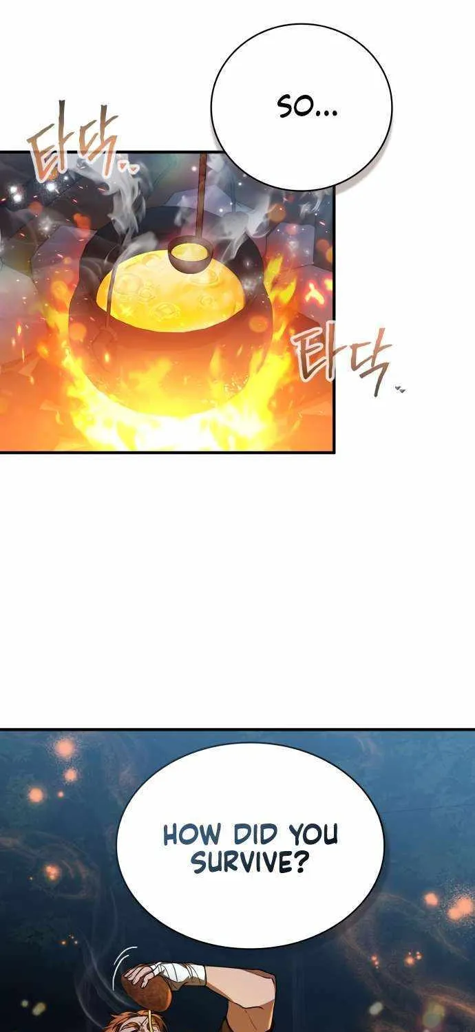 I Become a Legendary Arch Mage by Reading a Book Chapter 53 page 3 - 