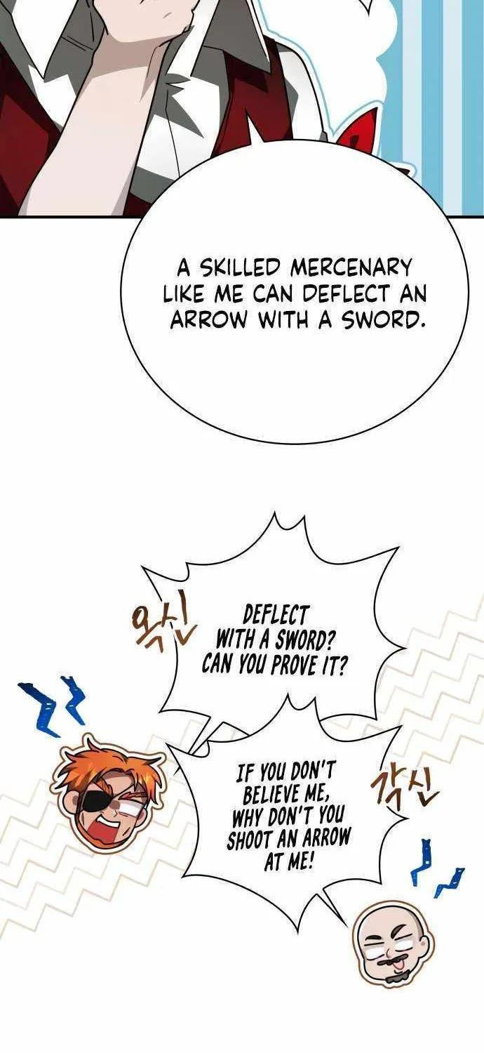 I Become a Legendary Arch Mage by Reading a Book Chapter 53 page 21 - 