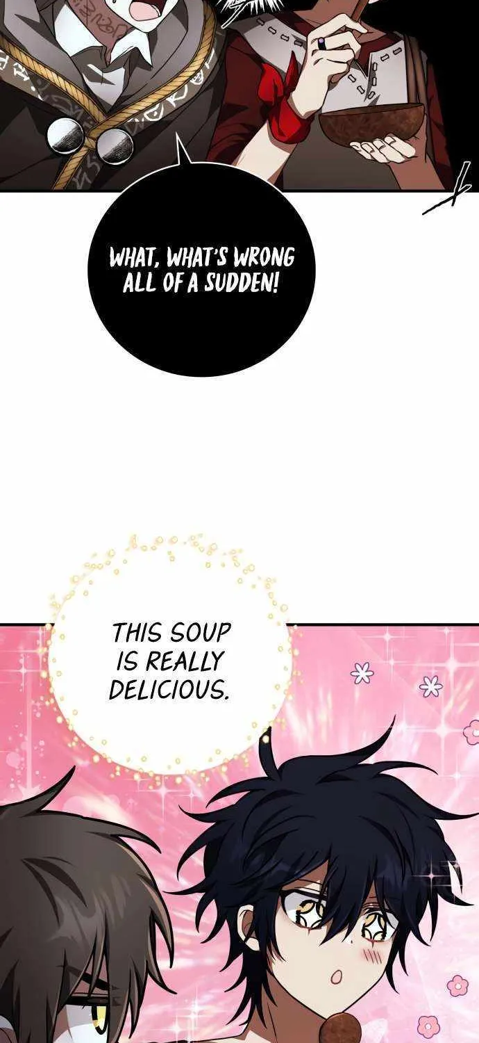 I Become a Legendary Arch Mage by Reading a Book Chapter 53 page 23 - 