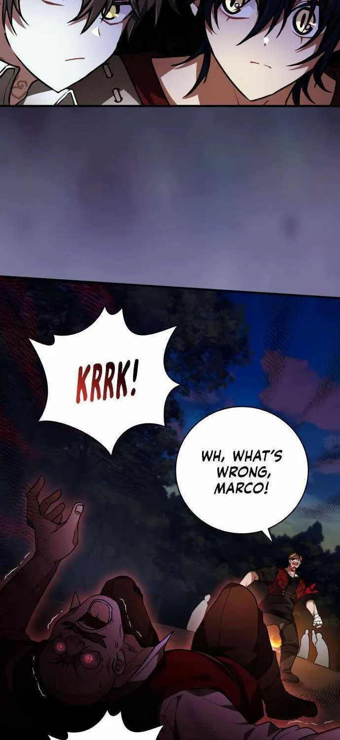 I Become a Legendary Arch Mage by Reading a Book Chapter 53 page 25 - 