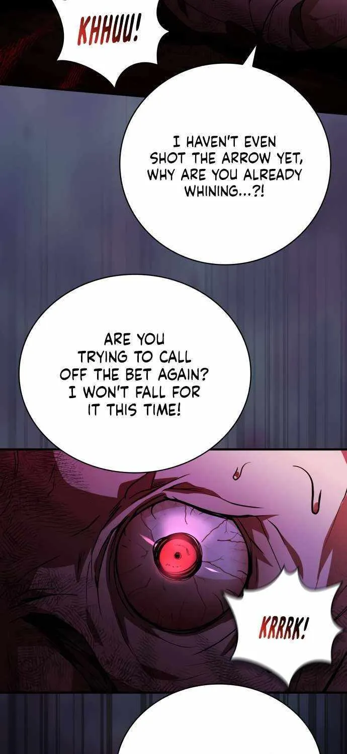I Become a Legendary Arch Mage by Reading a Book Chapter 53 page 26 - 