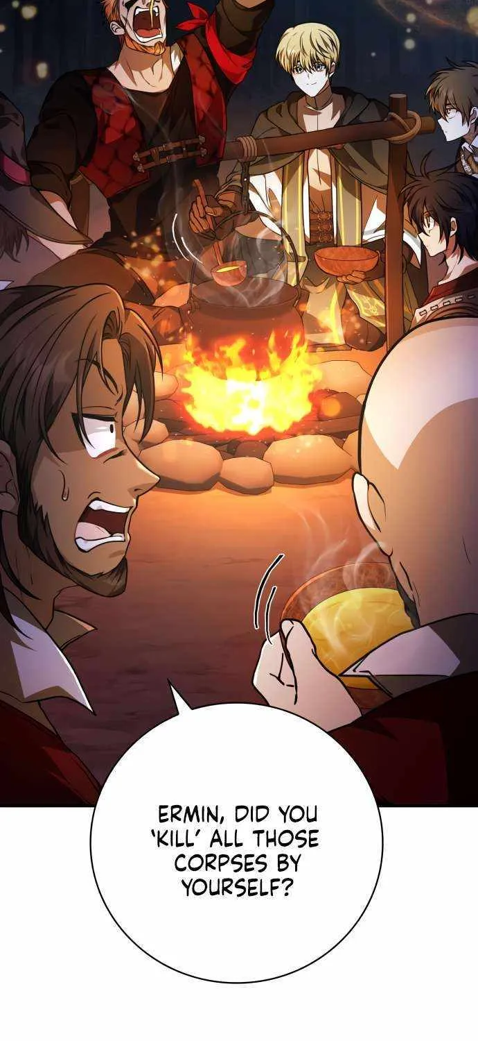 I Become a Legendary Arch Mage by Reading a Book Chapter 53 page 4 - 