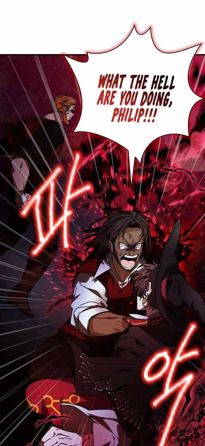 I Become a Legendary Arch Mage by Reading a Book Chapter 53 page 31 - 