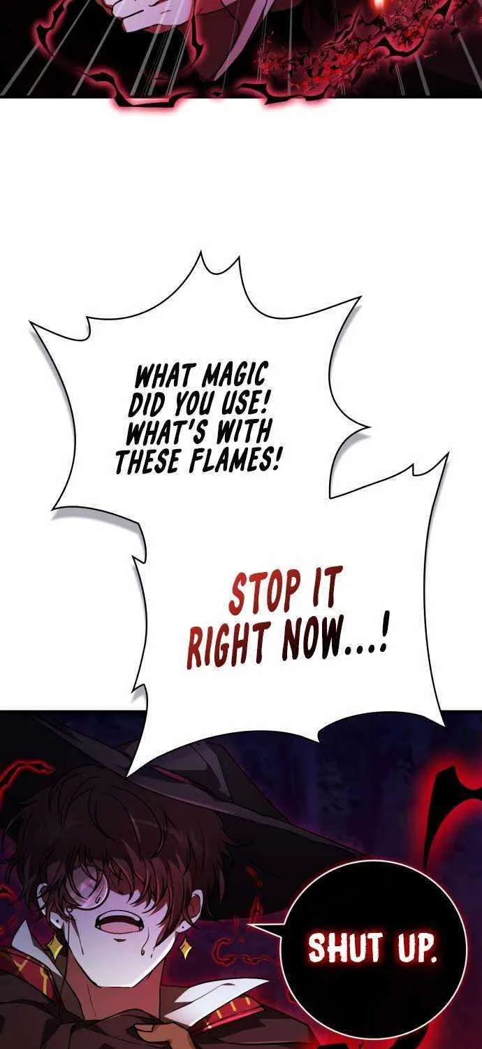 I Become a Legendary Arch Mage by Reading a Book Chapter 53 page 32 - 