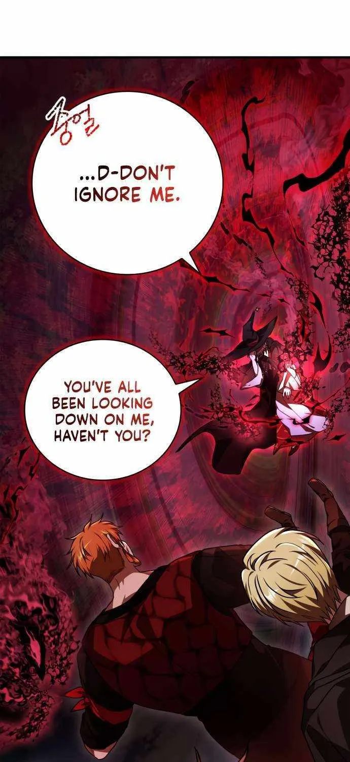 I Become a Legendary Arch Mage by Reading a Book Chapter 53 page 37 - 