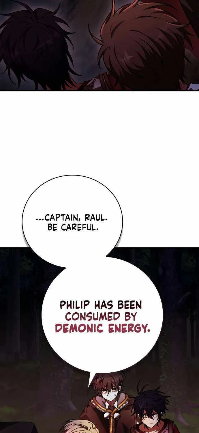 I Become a Legendary Arch Mage by Reading a Book Chapter 53 page 38 - 