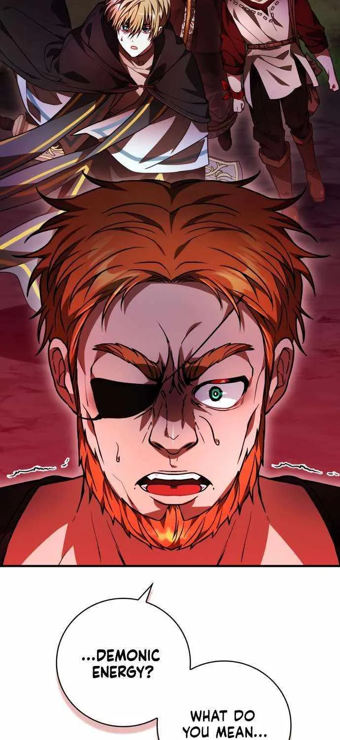 I Become a Legendary Arch Mage by Reading a Book Chapter 53 page 39 - 