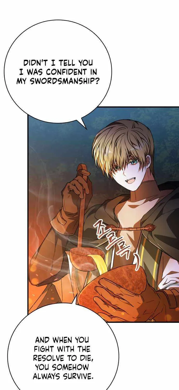I Become a Legendary Arch Mage by Reading a Book Chapter 53 page 5 - 
