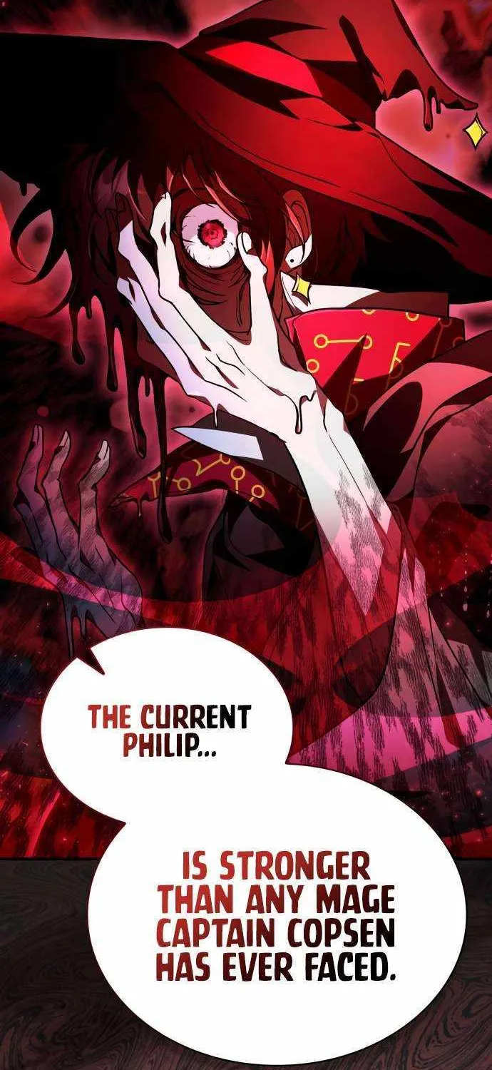 I Become a Legendary Arch Mage by Reading a Book Chapter 53 page 43 - 