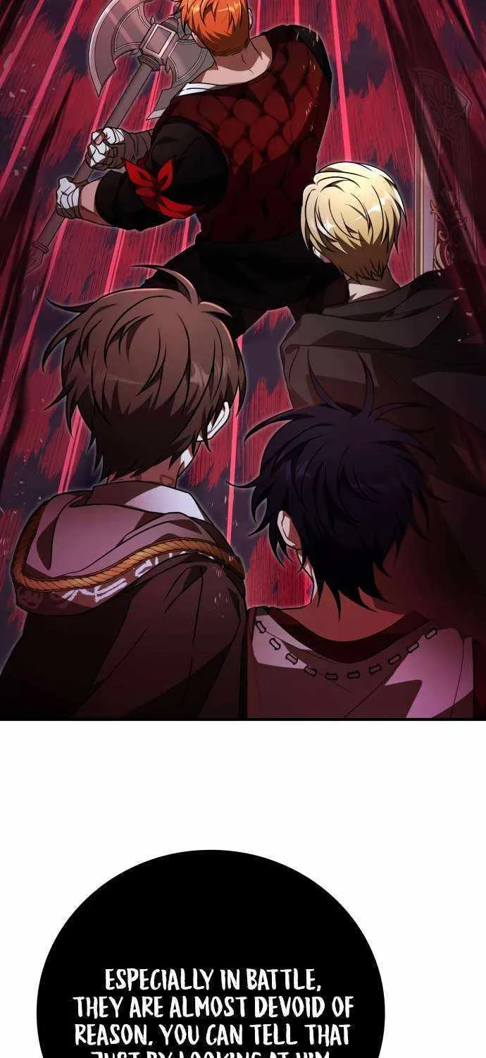I Become a Legendary Arch Mage by Reading a Book Chapter 53 page 49 - 