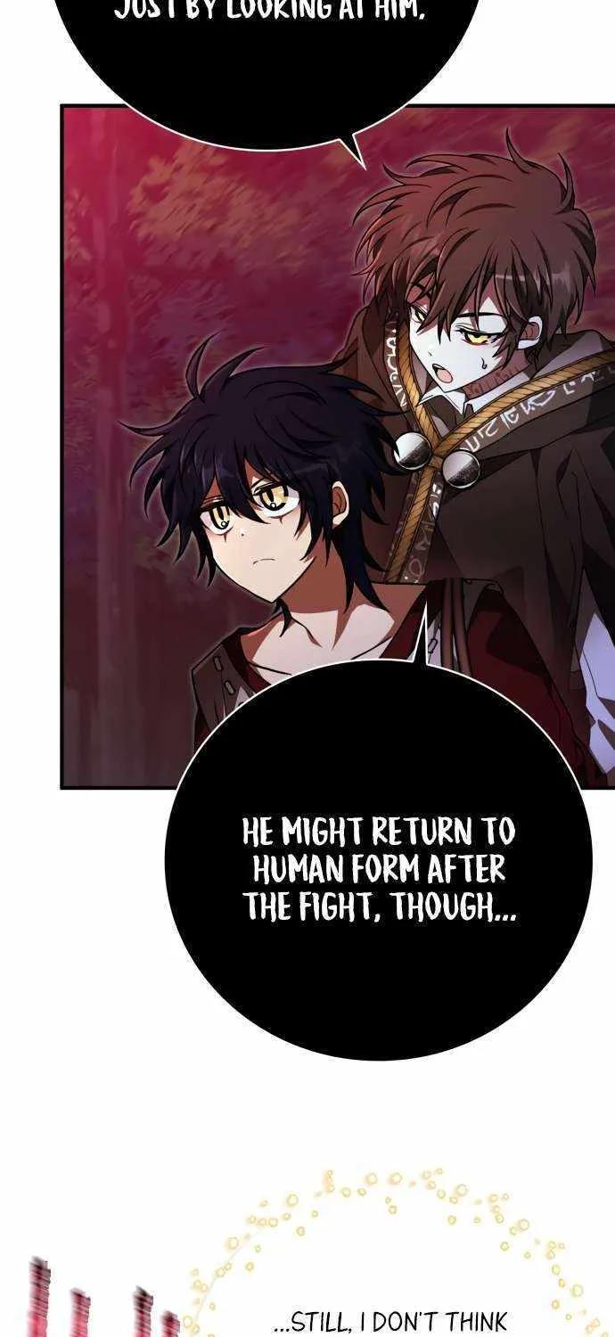 I Become a Legendary Arch Mage by Reading a Book Chapter 53 page 50 - 