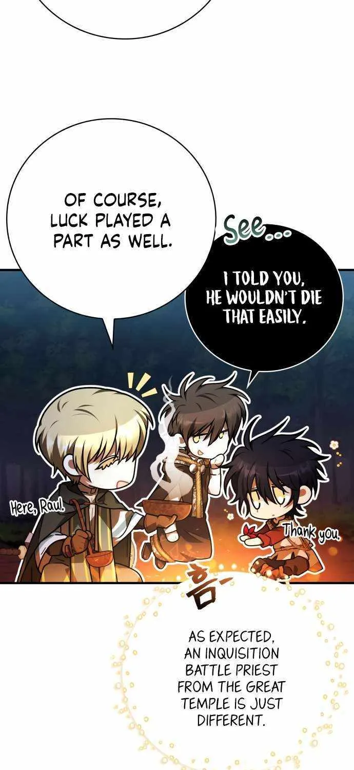 I Become a Legendary Arch Mage by Reading a Book Chapter 53 page 6 - 