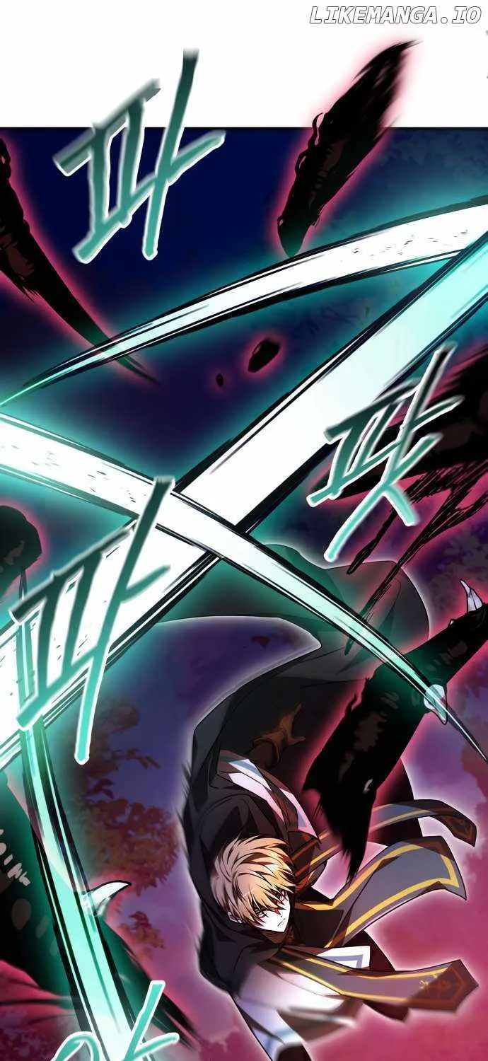 I Become a Legendary Arch Mage by Reading a Book Chapter 53 page 55 - 