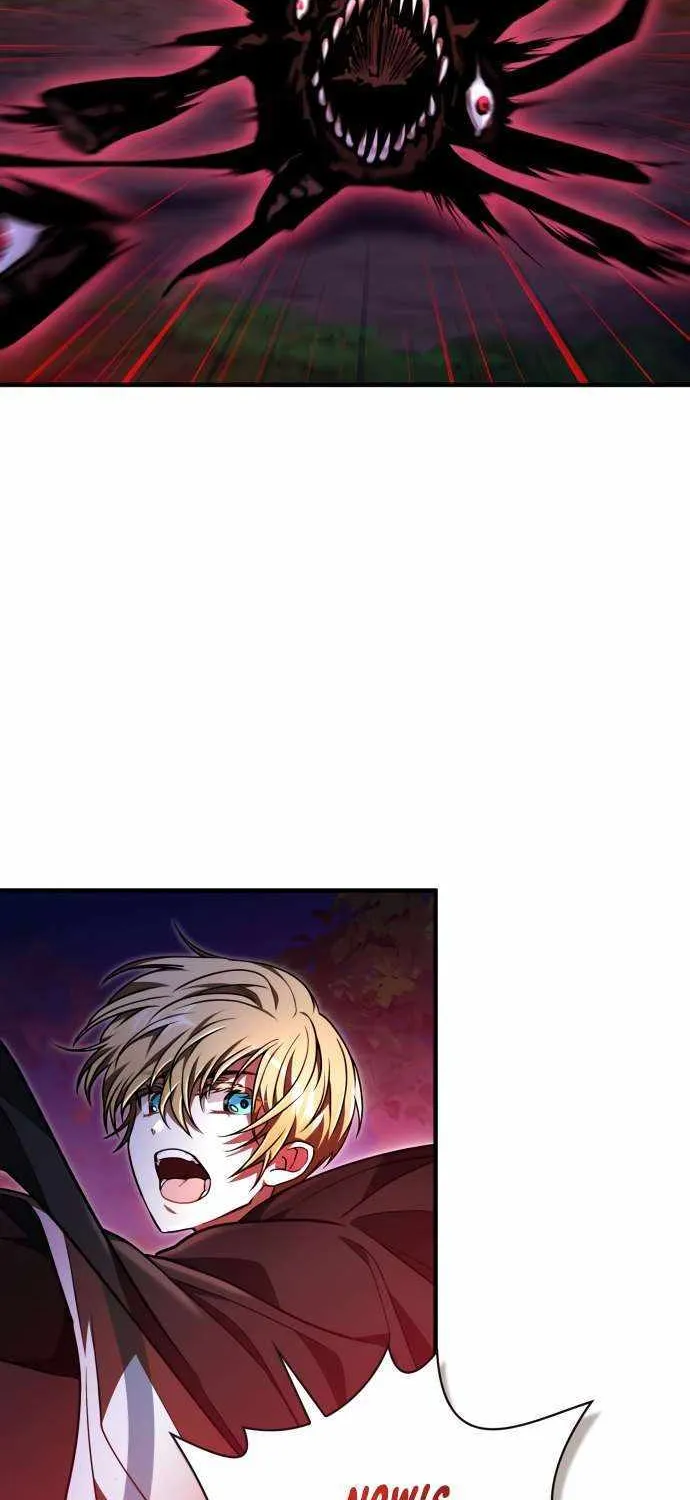 I Become a Legendary Arch Mage by Reading a Book Chapter 53 page 58 - 
