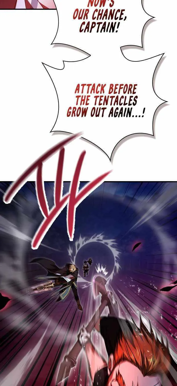 I Become a Legendary Arch Mage by Reading a Book Chapter 53 page 59 - 