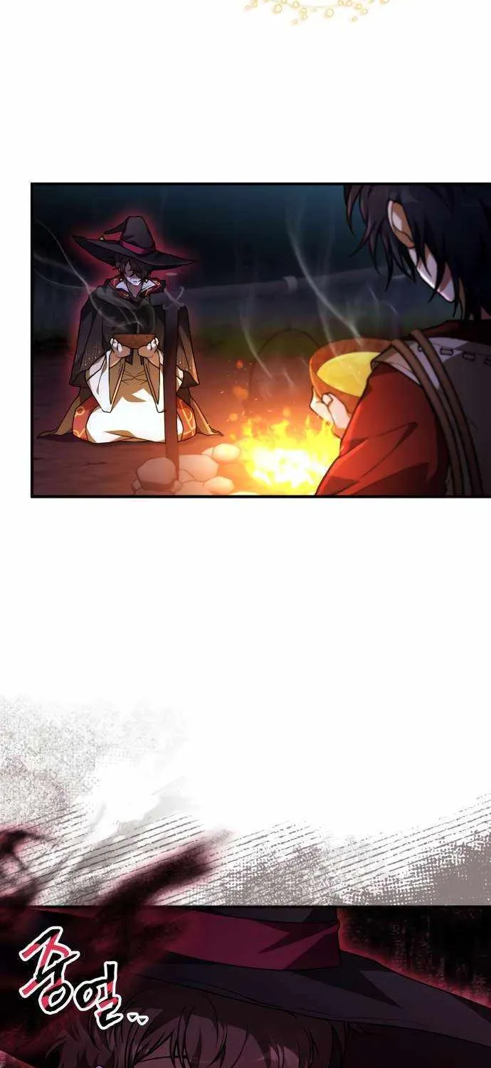 I Become a Legendary Arch Mage by Reading a Book Chapter 53 page 7 - 