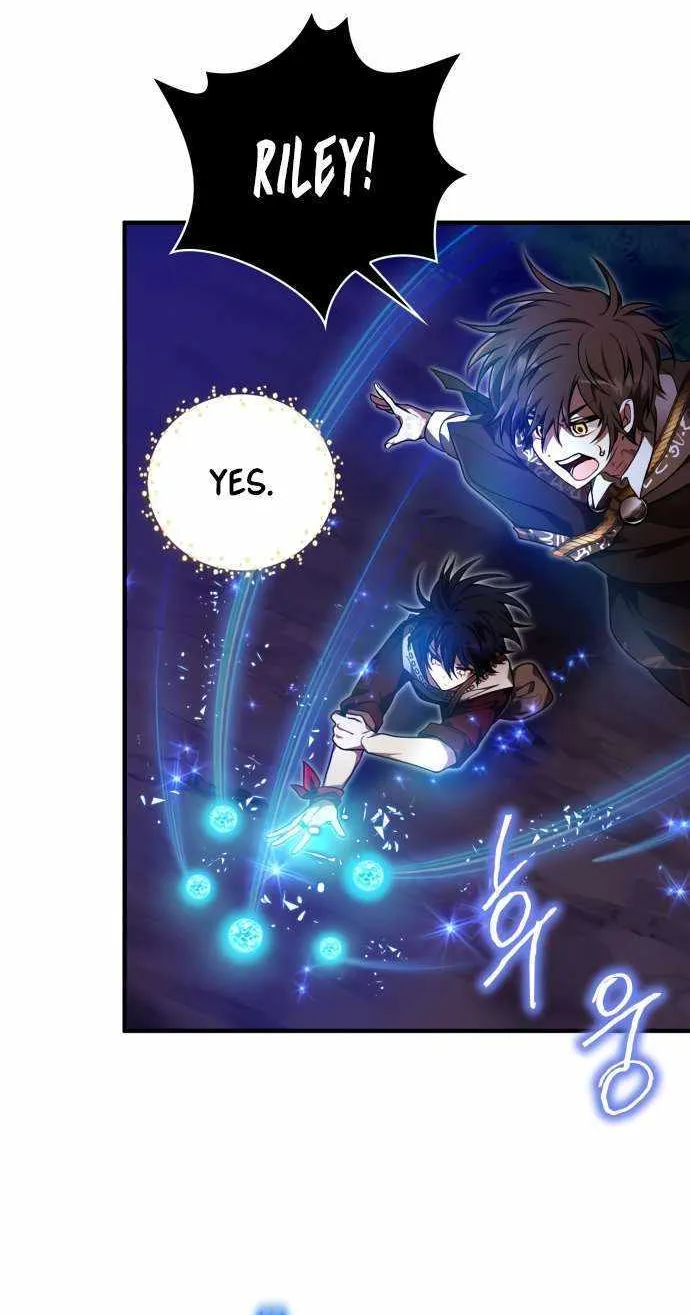 I Become a Legendary Arch Mage by Reading a Book Chapter 53 page 67 - 
