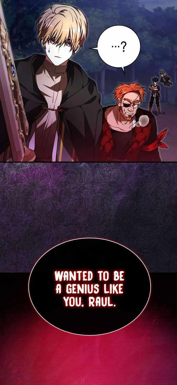 I Become a Legendary Arch Mage by Reading a Book Chapter 53 page 72 - 