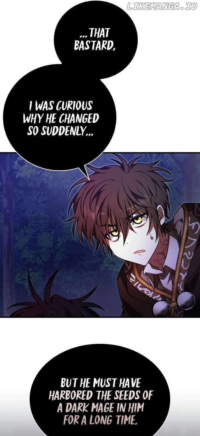 I Become a Legendary Arch Mage by Reading a Book Chapter 53 page 74 - 