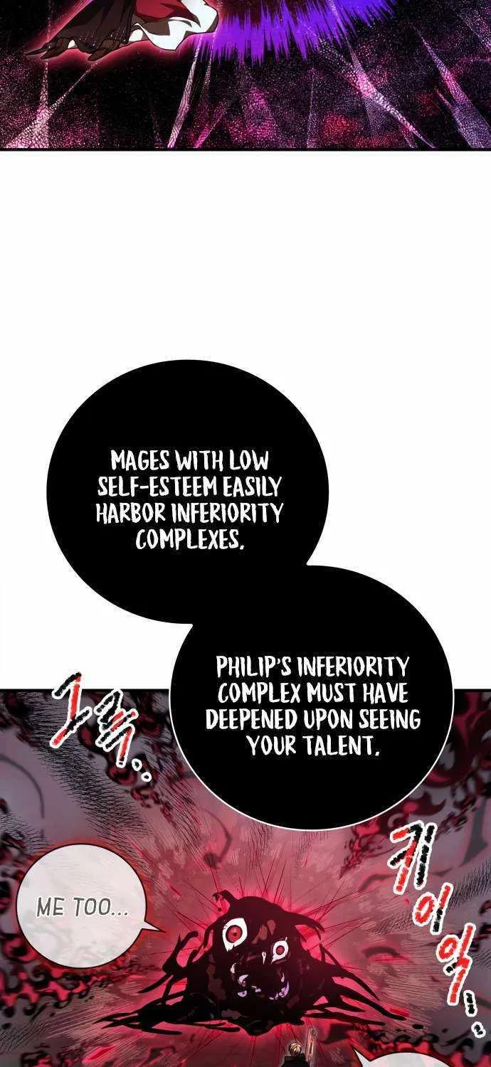 I Become a Legendary Arch Mage by Reading a Book Chapter 53 page 77 - 