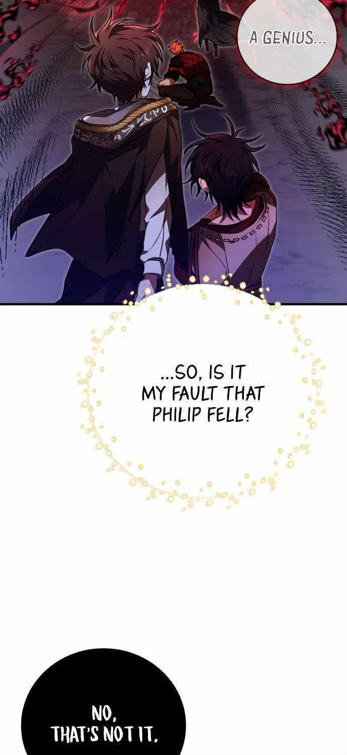 I Become a Legendary Arch Mage by Reading a Book Chapter 53 page 78 - 