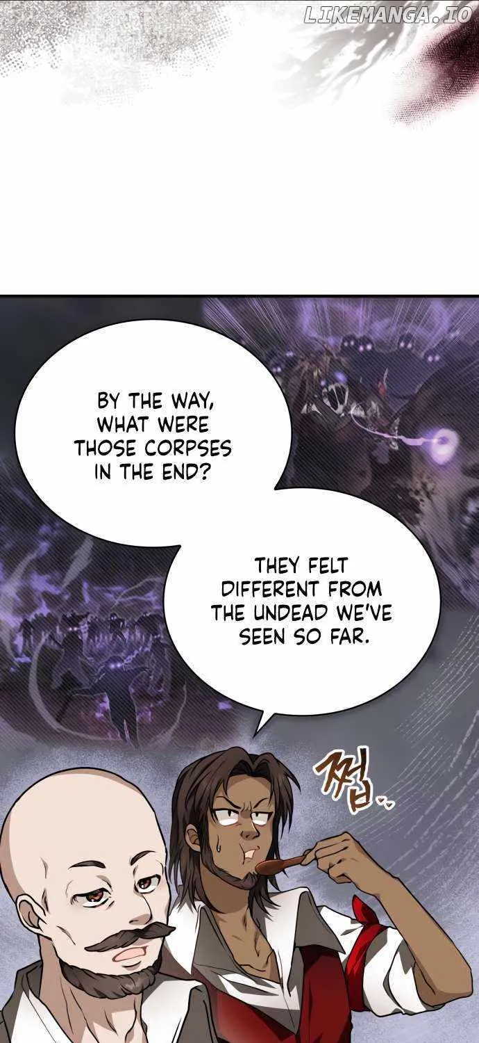 I Become a Legendary Arch Mage by Reading a Book Chapter 53 page 9 - 