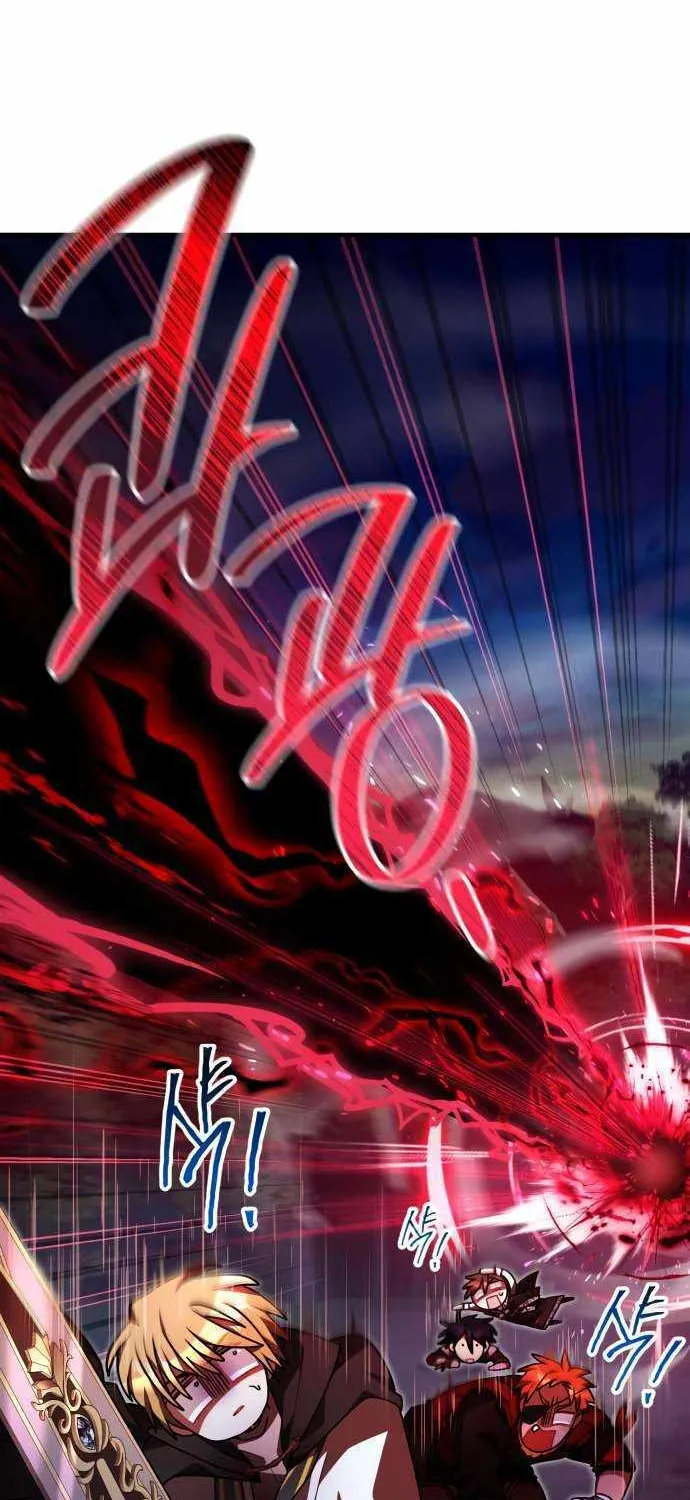 I Become a Legendary Arch Mage by Reading a Book Chapter 53 page 84 - 
