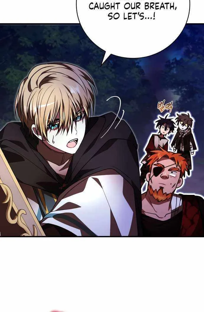 I Become a Legendary Arch Mage by Reading a Book Chapter 53 page 86 - 
