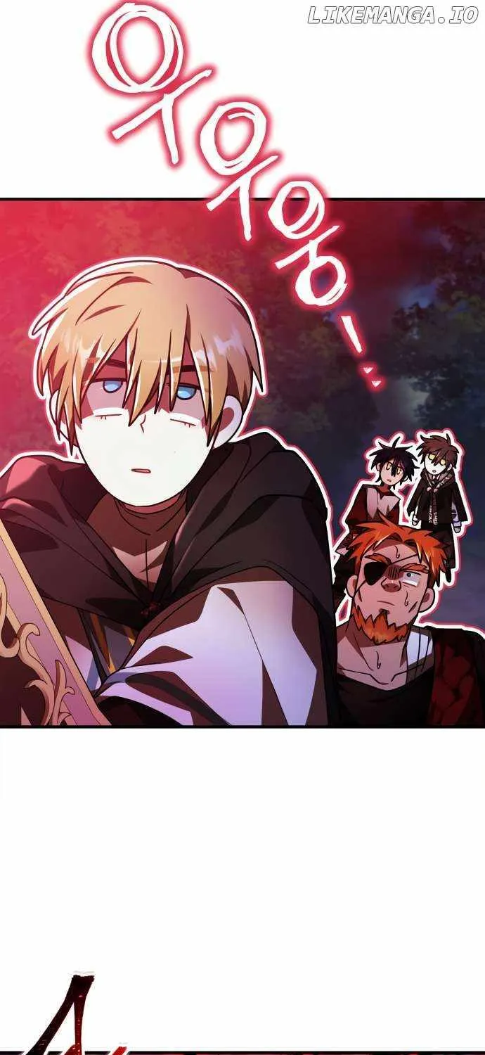 I Become a Legendary Arch Mage by Reading a Book Chapter 53 page 87 - 