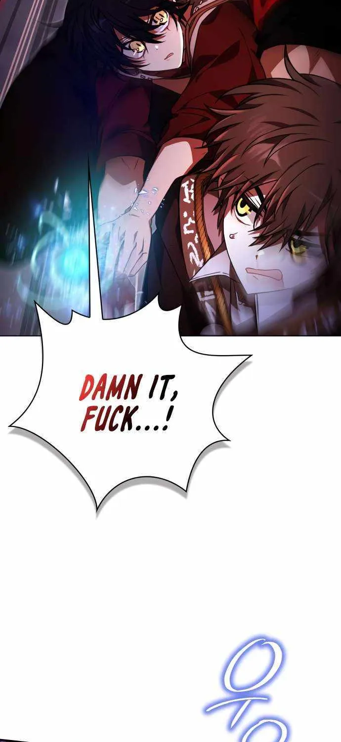 I Become a Legendary Arch Mage by Reading a Book Chapter 53 page 90 - 