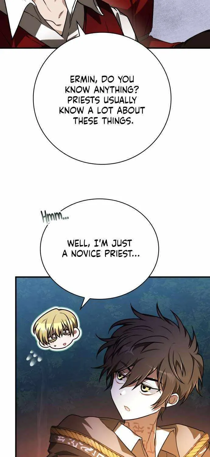 I Become a Legendary Arch Mage by Reading a Book Chapter 53 page 10 - 