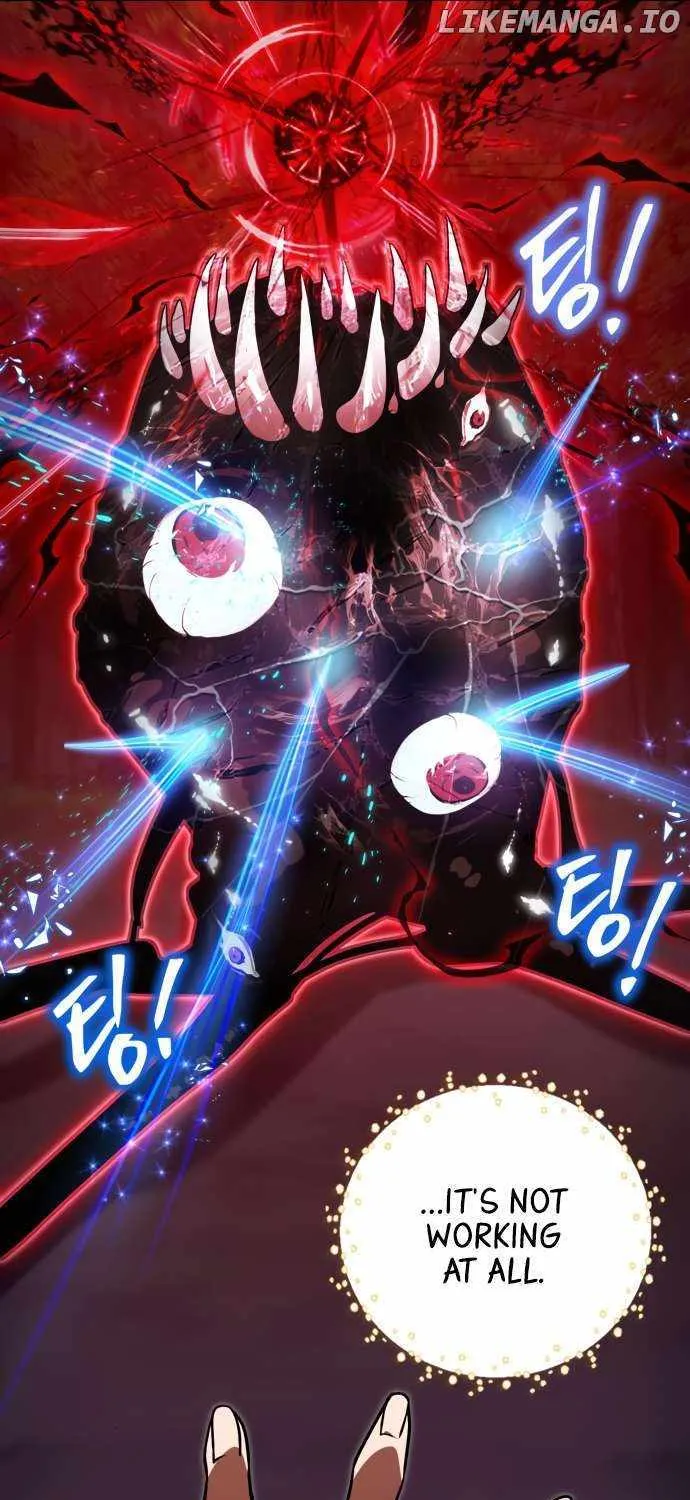 I Become a Legendary Arch Mage by Reading a Book Chapter 53 page 92 - 