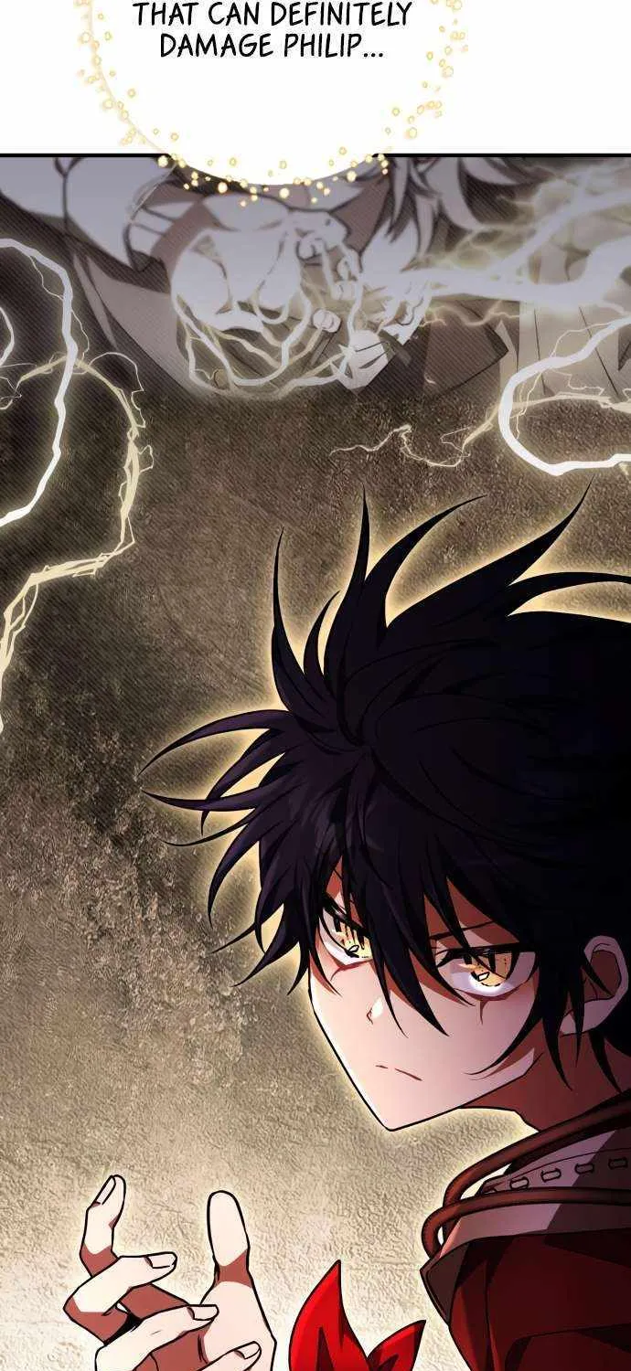 I Become a Legendary Arch Mage by Reading a Book Chapter 53 page 94 - 